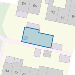 Perceel DTN03-C-3038