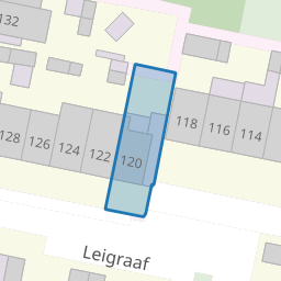 Perceel DTN03-C-3041