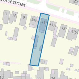 Perceel DTN03-C-3115