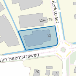 Perceel DTN03-C-3152