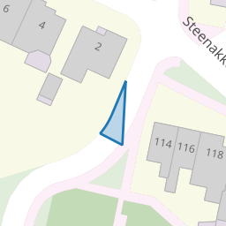 Perceel DTN03-C-3197