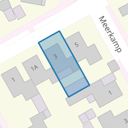 Perceel DTN03-C-3245