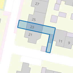 Perceel DTN03-C-3281