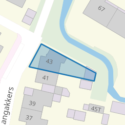 Perceel DTN03-C-3294