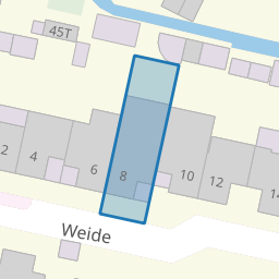 Perceel DTN03-C-3303