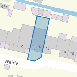 Perceel DTN03-C-3304