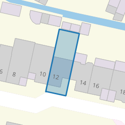 Perceel DTN03-C-3305