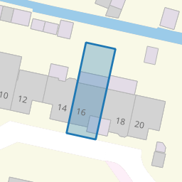 Perceel DTN03-C-3307