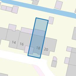 Perceel DTN03-C-3308