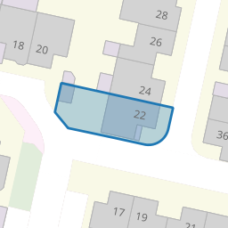 Perceel DTN03-C-3322