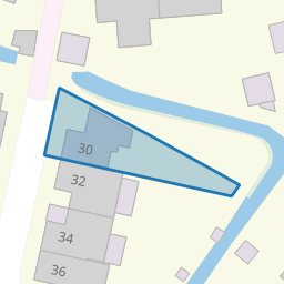 Perceel DTN03-C-3326