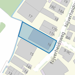 Perceel DTN03-C-3354