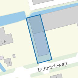 Perceel DTN03-C-3364