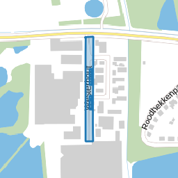 Perceel DTN03-C-3371