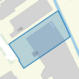 Perceel DTN03-C-3377