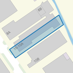 Perceel DTN03-C-3379