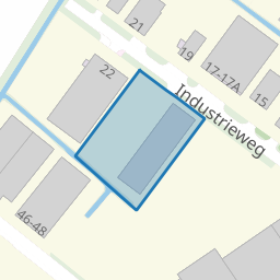 Perceel DTN03-C-3382