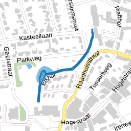 Perceel DTN03-C-3394