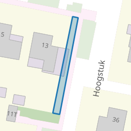 Perceel DTN03-C-3395