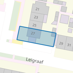 Perceel DTN03-C-3399