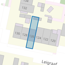 Perceel DTN03-C-3415