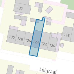 Perceel DTN03-C-3416