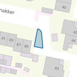 Perceel DTN03-C-3437