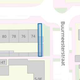 Perceel DTN03-C-3469