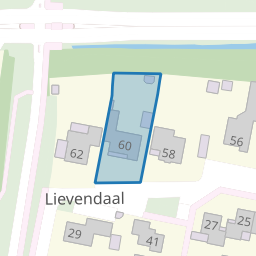 Perceel DTN03-C-3480