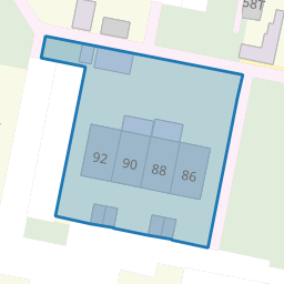 Perceel DTN03-C-3519