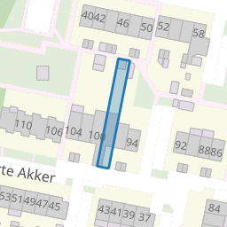 Perceel DTN03-C-3522