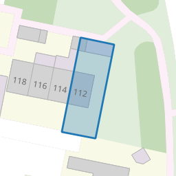 Perceel DTN03-C-3532