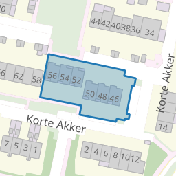Perceel DTN03-C-3533