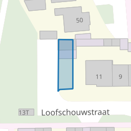 Perceel DTN03-C-3559