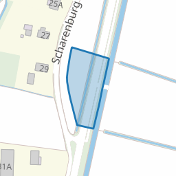 Perceel DTN03-C-3600