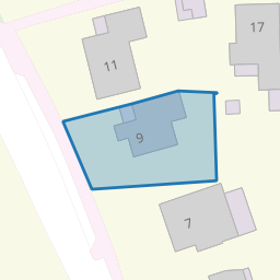 Perceel DTN03-C-3636