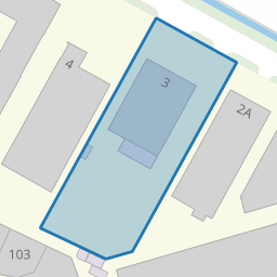 Perceel DTN03-C-3678