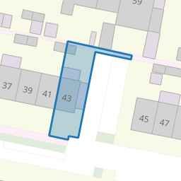 Perceel DTN03-C-3700