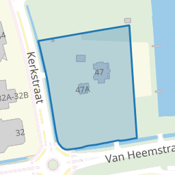 Perceel DTN03-C-3708