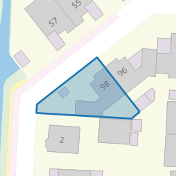 Perceel DTN03-C-3720