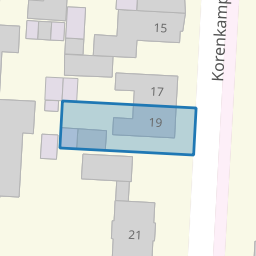 Perceel DTN03-C-3728