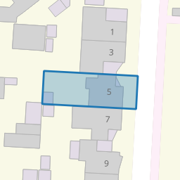 Perceel DTN03-C-3735