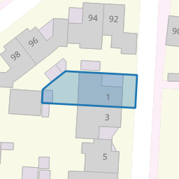 Perceel DTN03-C-3737