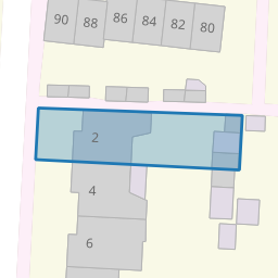 Perceel DTN03-C-3738