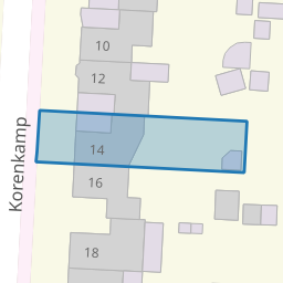 Perceel DTN03-C-3744