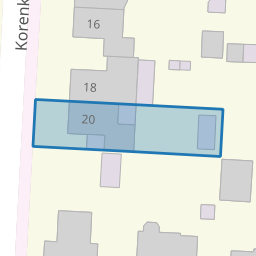 Perceel DTN03-C-3747