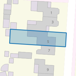 Perceel DTN03-C-3759