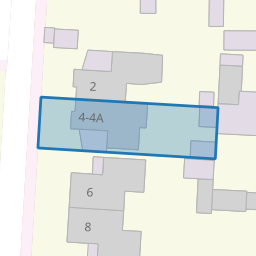 Perceel DTN03-C-3765