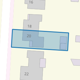 Perceel DTN03-C-3773