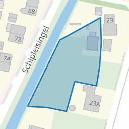 Perceel DTN03-C-3909